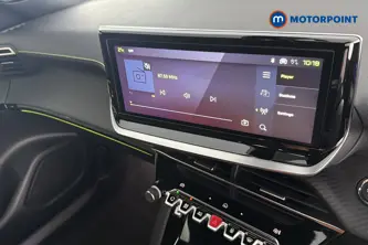 Peugeot 2008 GT Automatic Petrol SUV - Stock Number (1654630) - 8th supplementary image