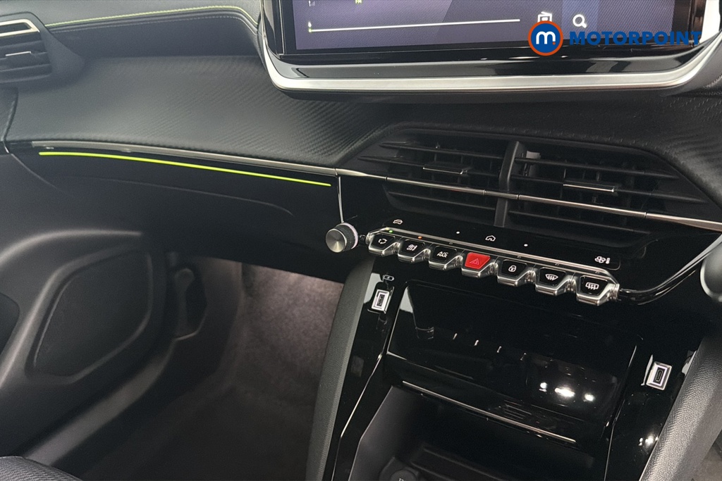Peugeot 2008 GT Automatic Petrol SUV - Stock Number (1654630) - 12th supplementary image