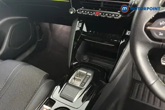 Peugeot 2008 GT Automatic Petrol SUV - Stock Number (1654630) - 15th supplementary image