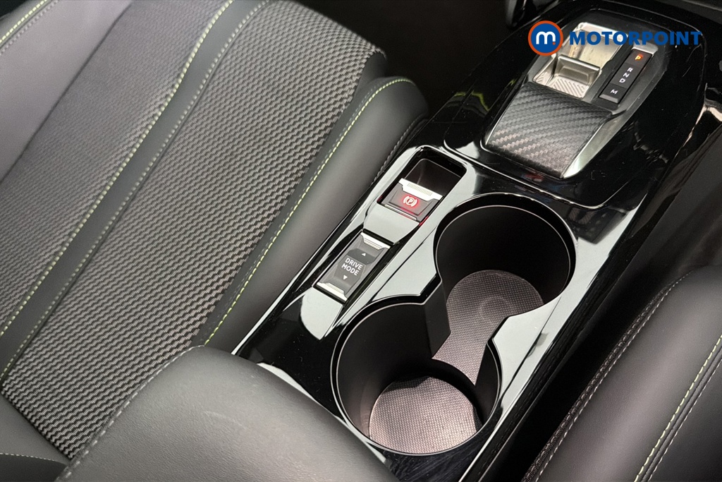 Peugeot 2008 GT Automatic Petrol SUV - Stock Number (1654630) - 16th supplementary image