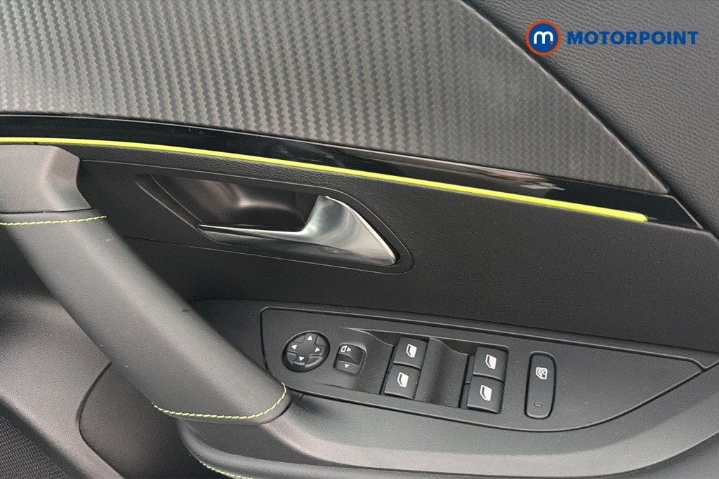 Peugeot 2008 GT Automatic Petrol SUV - Stock Number (1654630) - 19th supplementary image