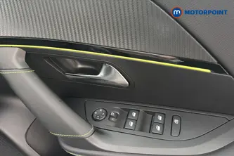 Peugeot 2008 GT Automatic Petrol SUV - Stock Number (1654630) - 19th supplementary image