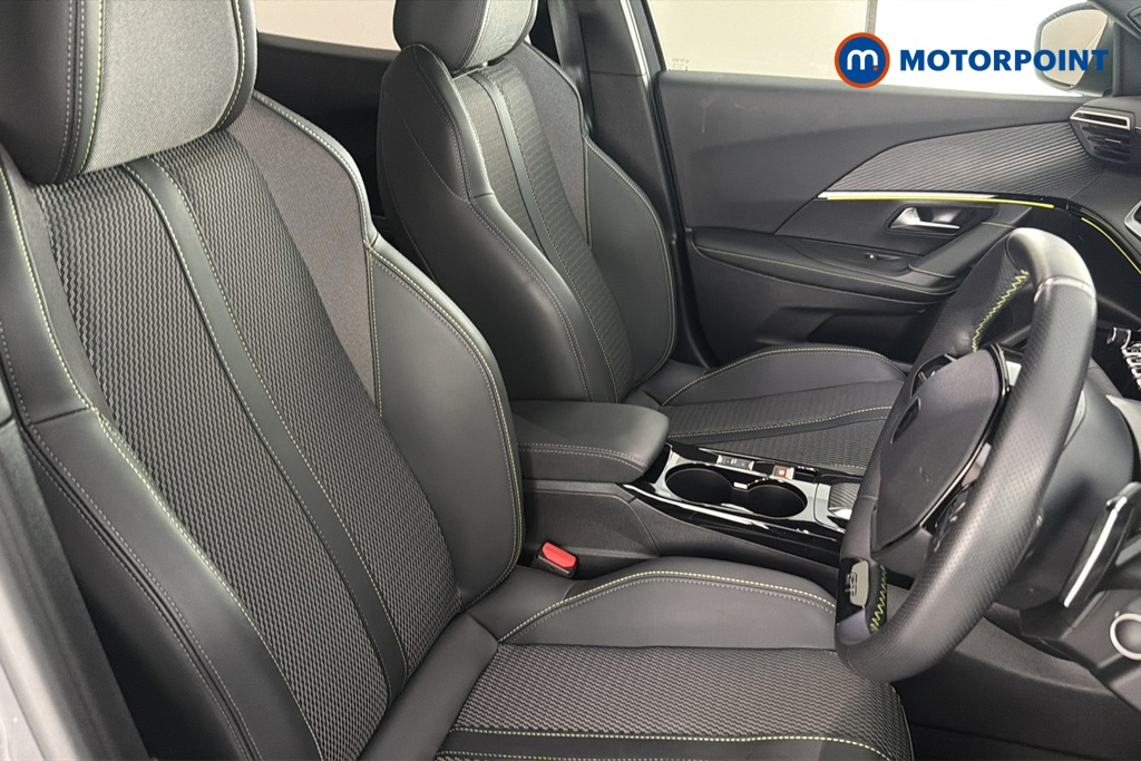 Peugeot 2008 GT Automatic Petrol SUV - Stock Number (1654630) - 22nd supplementary image
