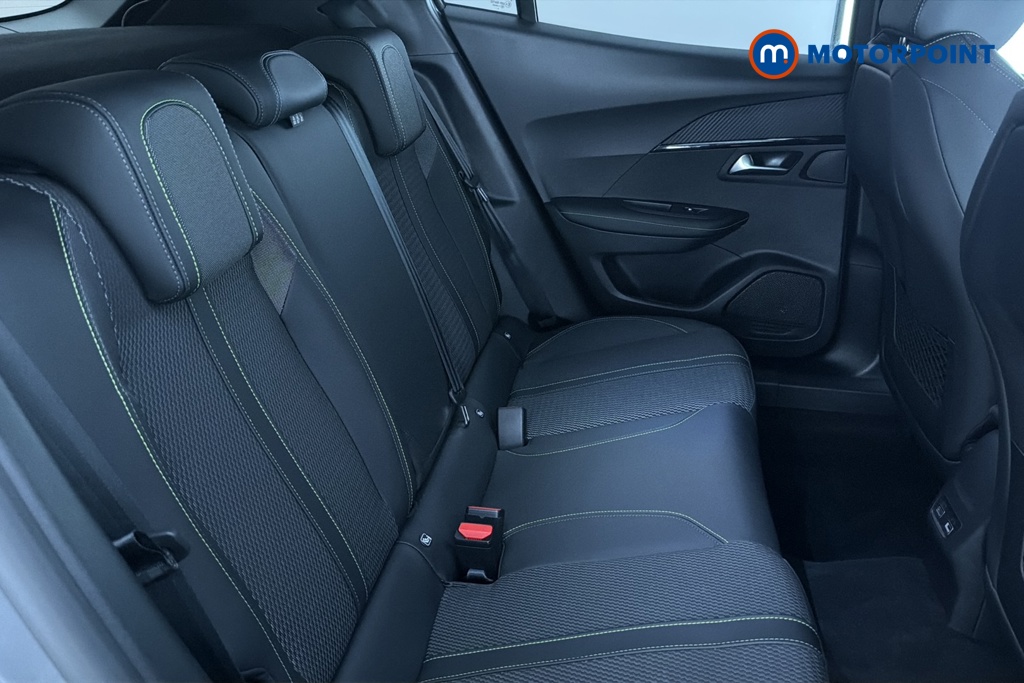 Peugeot 2008 GT Automatic Petrol SUV - Stock Number (1654630) - 25th supplementary image