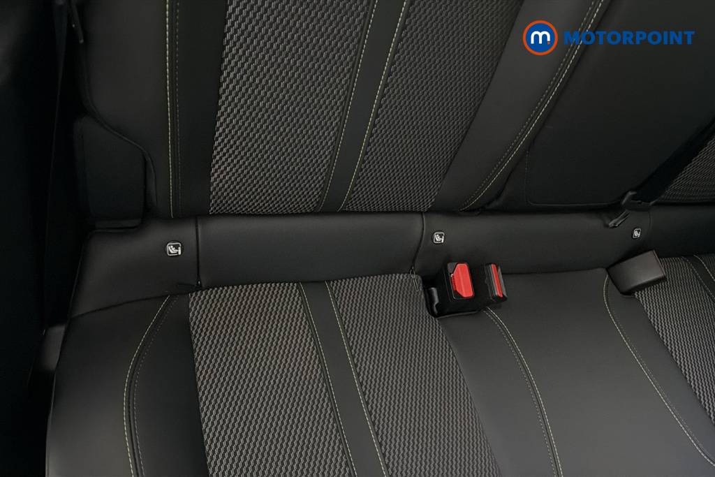 Peugeot 2008 GT Automatic Petrol SUV - Stock Number (1654630) - 27th supplementary image