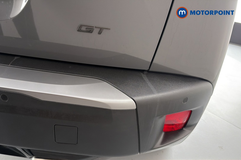 Peugeot 2008 GT Automatic Petrol SUV - Stock Number (1654630) - 39th supplementary image