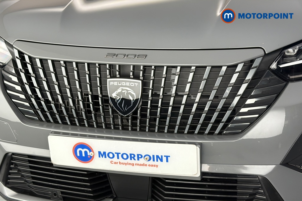 Peugeot 2008 GT Automatic Petrol SUV - Stock Number (1654630) - 43rd supplementary image