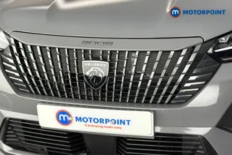 Peugeot 2008 GT Automatic Petrol SUV - Stock Number (1654630) - 43rd supplementary image
