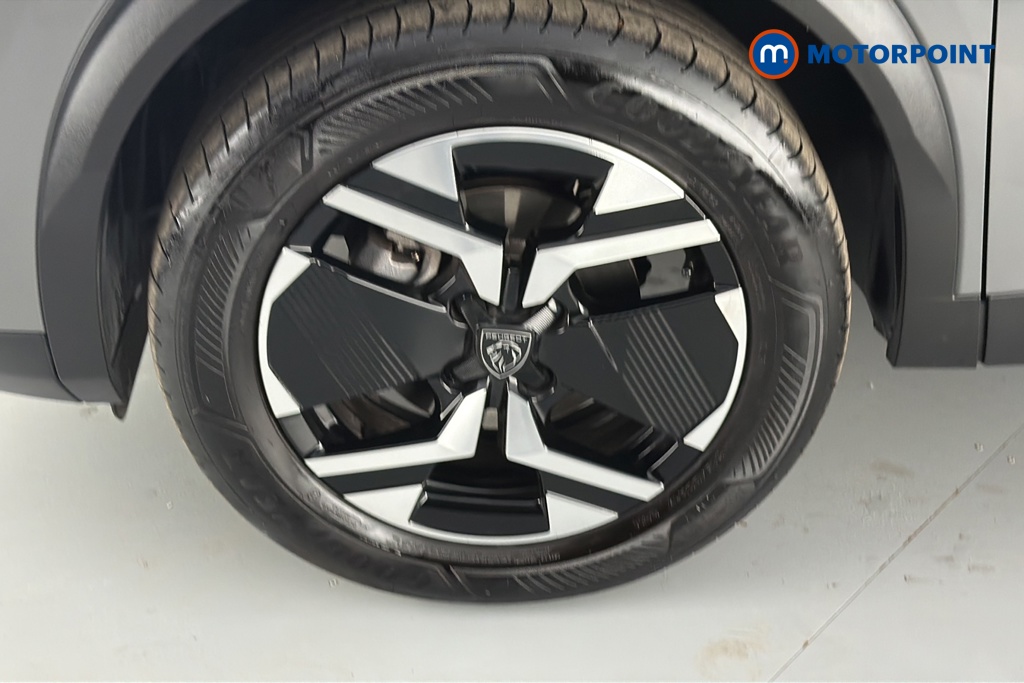 Peugeot 2008 GT Automatic Petrol SUV - Stock Number (1654630) - 44th supplementary image
