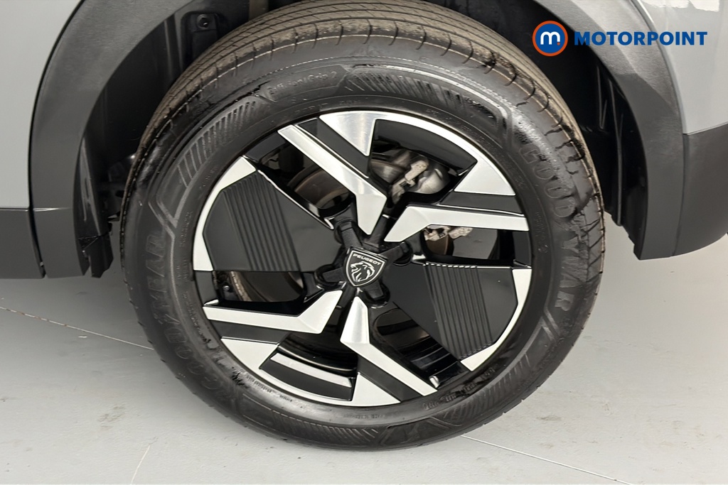 Peugeot 2008 GT Automatic Petrol SUV - Stock Number (1654630) - 45th supplementary image