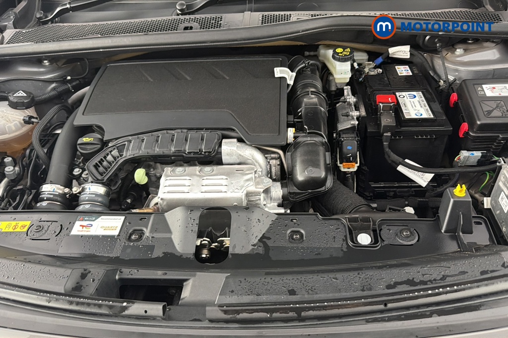 Peugeot 2008 GT Automatic Petrol SUV - Stock Number (1654630) - 48th supplementary image