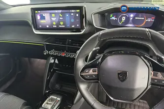 Peugeot 2008 GT Automatic Petrol SUV - Stock Number (1654630) - 1st supplementary image