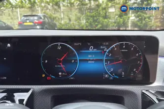 Mercedes-Benz A Class Amg Line Automatic Petrol Hatchback - Stock Number (1654648) - 7th supplementary image
