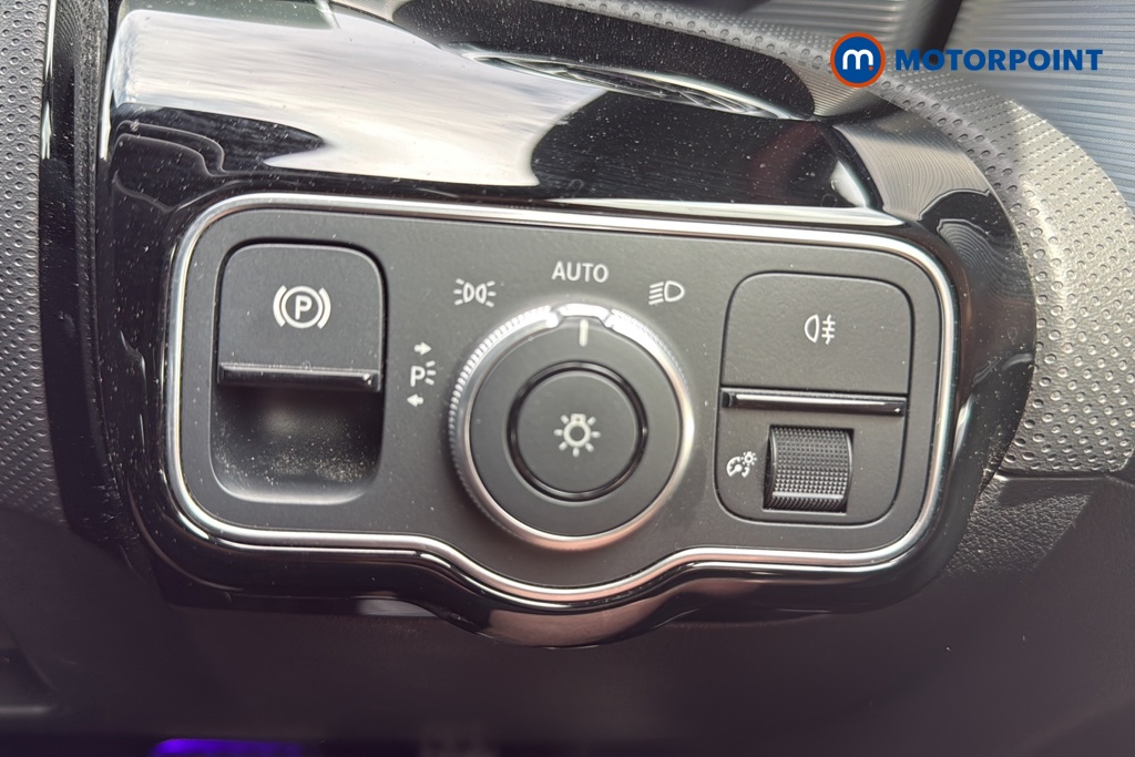 Mercedes-Benz A Class Amg Line Automatic Petrol Hatchback - Stock Number (1654648) - 11th supplementary image