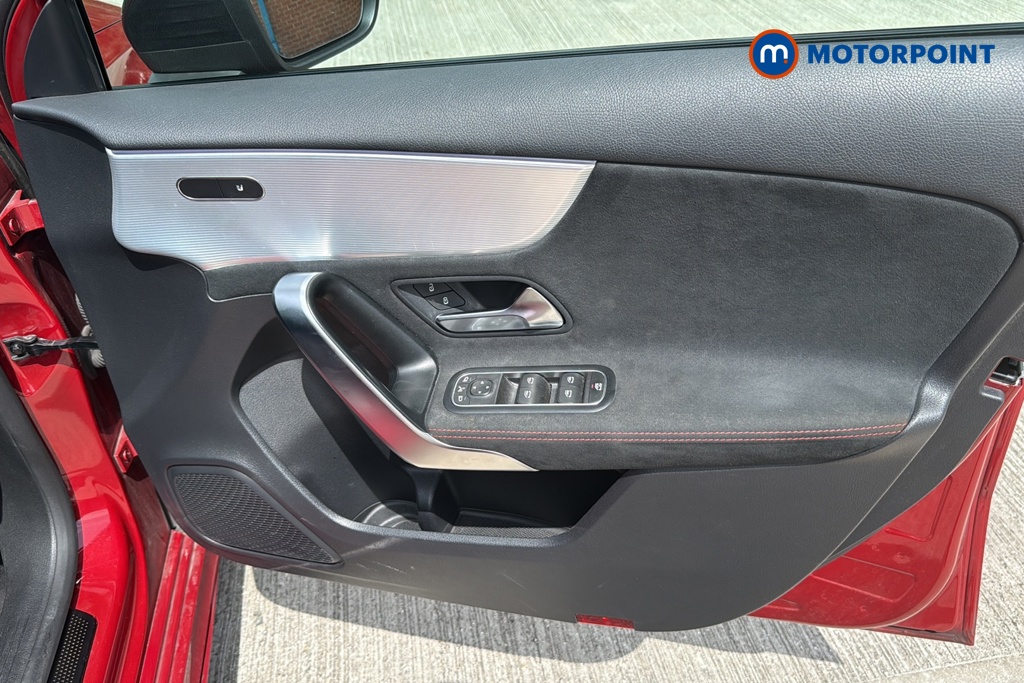 Mercedes-Benz A Class Amg Line Automatic Petrol Hatchback - Stock Number (1654648) - 18th supplementary image