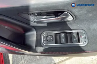Mercedes-Benz A Class Amg Line Automatic Petrol Hatchback - Stock Number (1654648) - 19th supplementary image