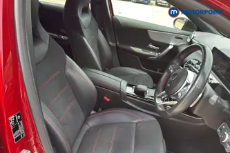 Mercedes-Benz A Class Amg Line Automatic Petrol Hatchback - Stock Number (1654648) - 22nd supplementary image