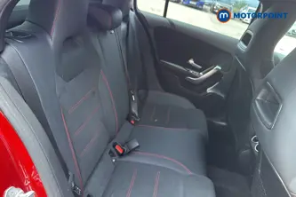 Mercedes-Benz A Class Amg Line Automatic Petrol Hatchback - Stock Number (1654648) - 25th supplementary image
