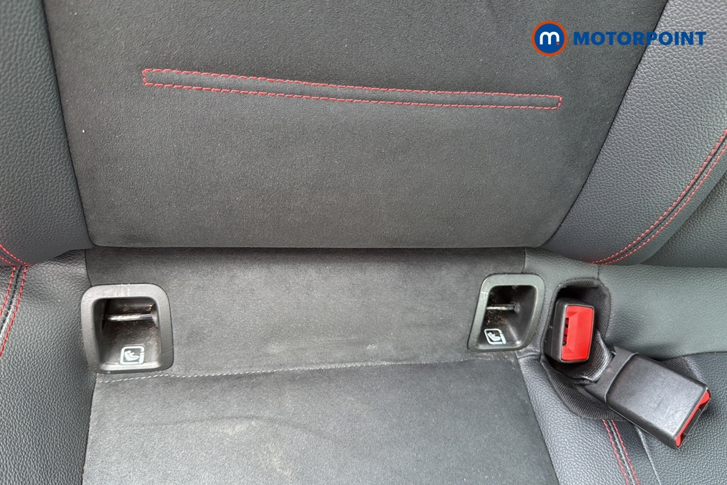 Mercedes-Benz A Class Amg Line Automatic Petrol Hatchback - Stock Number (1654648) - 27th supplementary image