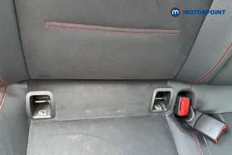 Mercedes-Benz A Class Amg Line Automatic Petrol Hatchback - Stock Number (1654648) - 27th supplementary image
