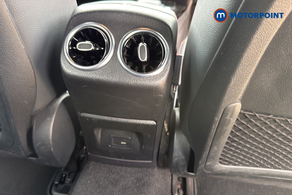 Mercedes-Benz A Class Amg Line Automatic Petrol Hatchback - Stock Number (1654648) - 28th supplementary image