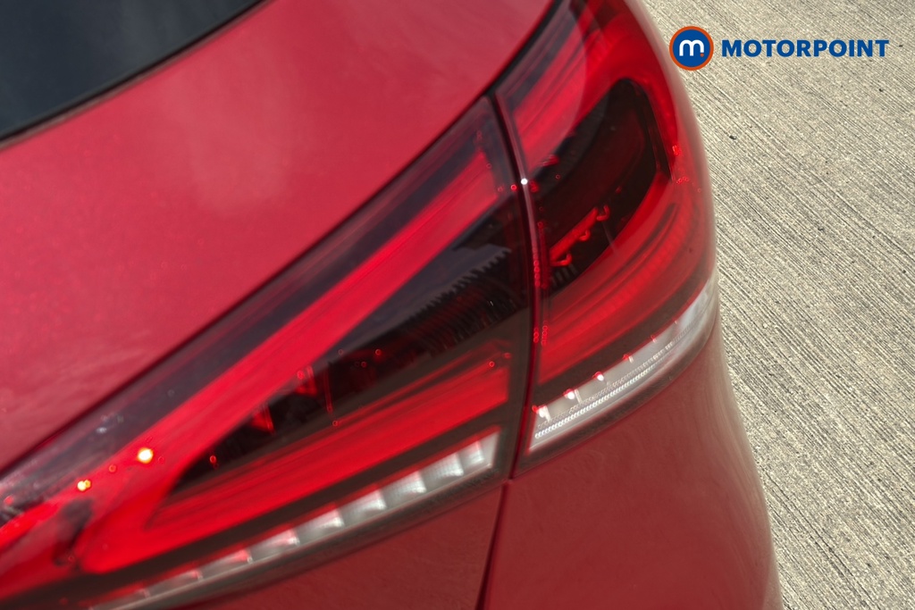 Mercedes-Benz A Class Amg Line Automatic Petrol Hatchback - Stock Number (1654648) - 36th supplementary image