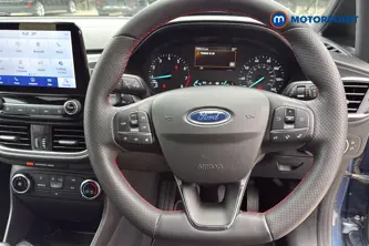 Ford Fiesta St-Line Manual Petrol Hatchback - Stock Number (1654670) - 2nd supplementary image