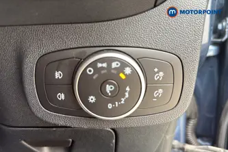 Ford Fiesta St-Line Manual Petrol Hatchback - Stock Number (1654670) - 11th supplementary image