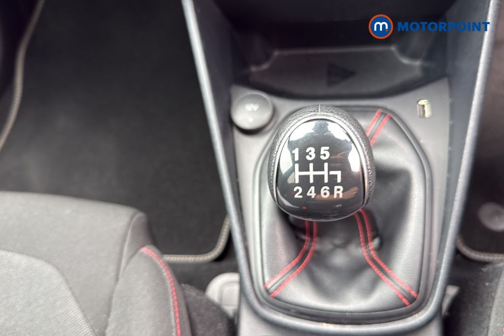 Ford Fiesta St-Line Manual Petrol Hatchback - Stock Number (1654670) - 15th supplementary image
