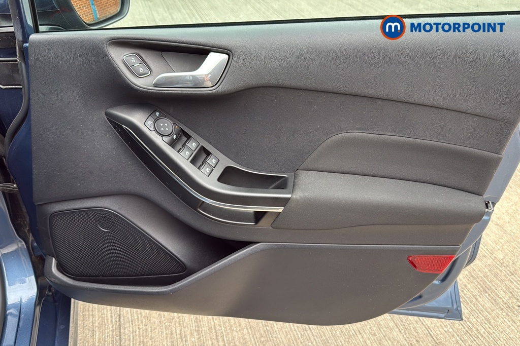 Ford Fiesta St-Line Manual Petrol Hatchback - Stock Number (1654670) - 18th supplementary image
