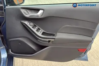 Ford Fiesta St-Line Manual Petrol Hatchback - Stock Number (1654670) - 18th supplementary image