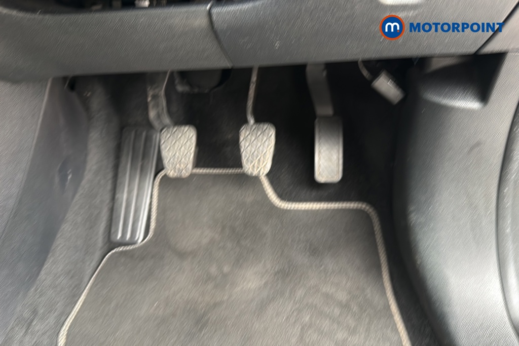 Ford Fiesta St-Line Manual Petrol Hatchback - Stock Number (1654670) - 24th supplementary image