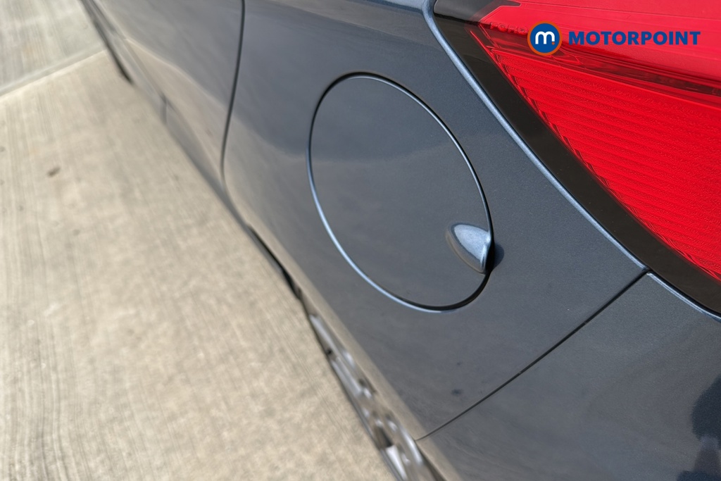 Ford Fiesta St-Line Manual Petrol Hatchback - Stock Number (1654670) - 41st supplementary image