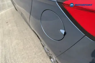 Ford Fiesta St-Line Manual Petrol Hatchback - Stock Number (1654670) - 41st supplementary image