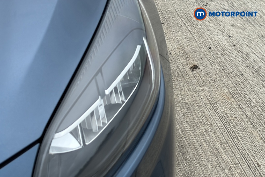 Ford Fiesta St-Line Manual Petrol Hatchback - Stock Number (1654670) - 42nd supplementary image