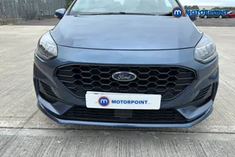 Ford Fiesta St-Line Manual Petrol Hatchback - Stock Number (1654670) - 43rd supplementary image
