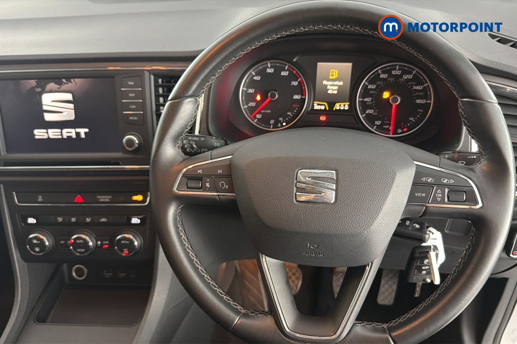 Seat Ateca Se Technology Manual Petrol SUV - Stock Number (1654693) - 2nd supplementary image