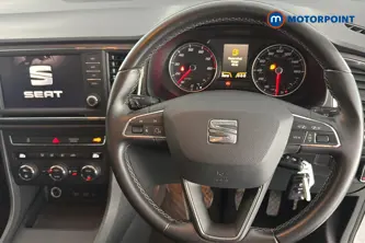 Seat Ateca Se Technology Manual Petrol SUV - Stock Number (1654693) - 2nd supplementary image