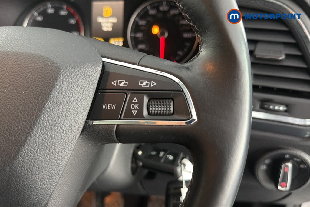 Seat Ateca Se Technology Manual Petrol SUV - Stock Number (1654693) - 3rd supplementary image