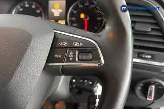 Seat Ateca Se Technology Manual Petrol SUV - Stock Number (1654693) - 3rd supplementary image