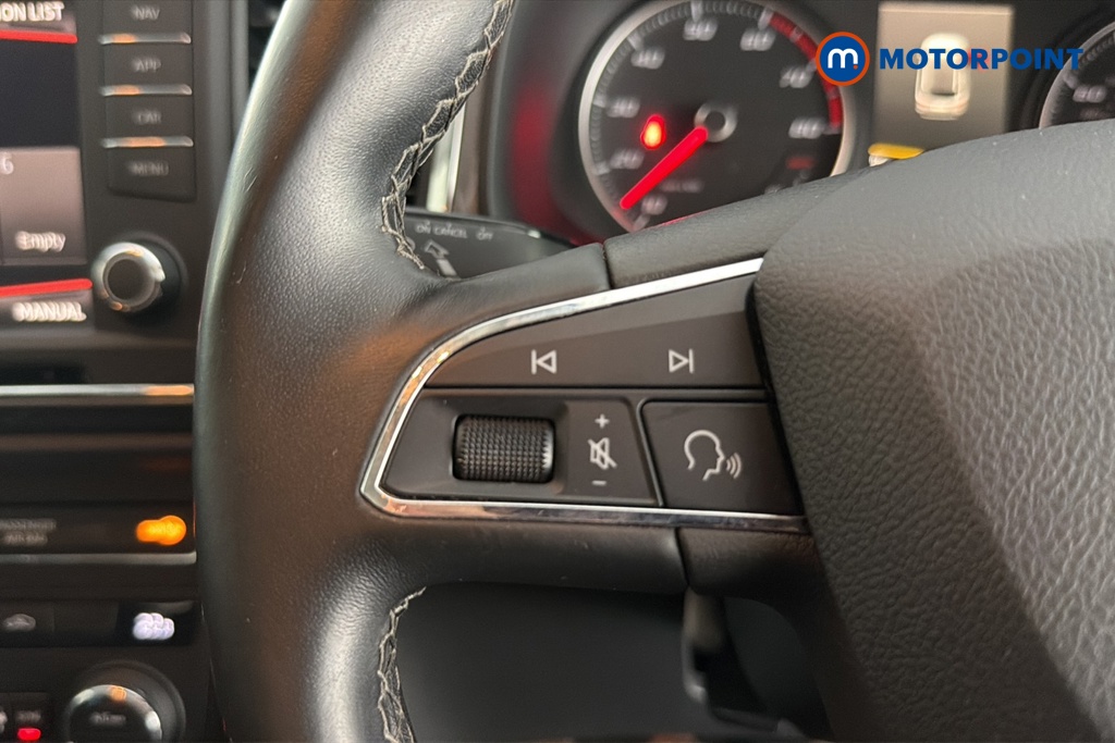 Seat Ateca Se Technology Manual Petrol SUV - Stock Number (1654693) - 4th supplementary image