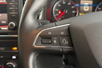 Seat Ateca Se Technology Manual Petrol SUV - Stock Number (1654693) - 4th supplementary image