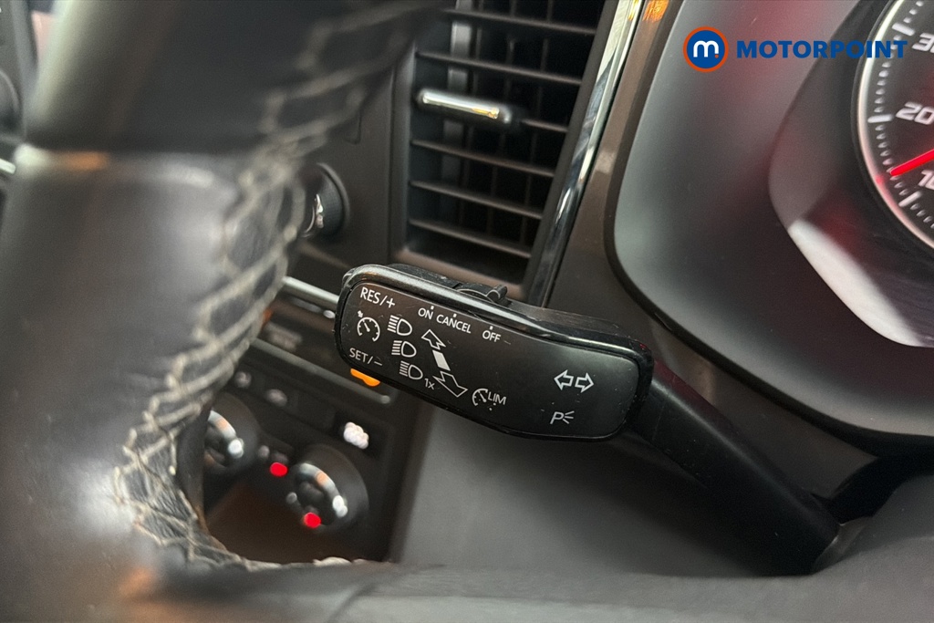 Seat Ateca Se Technology Manual Petrol SUV - Stock Number (1654693) - 5th supplementary image