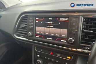 Seat Ateca Se Technology Manual Petrol SUV - Stock Number (1654693) - 8th supplementary image