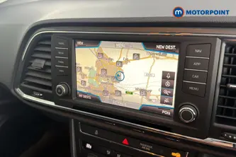 Seat Ateca Se Technology Manual Petrol SUV - Stock Number (1654693) - 9th supplementary image