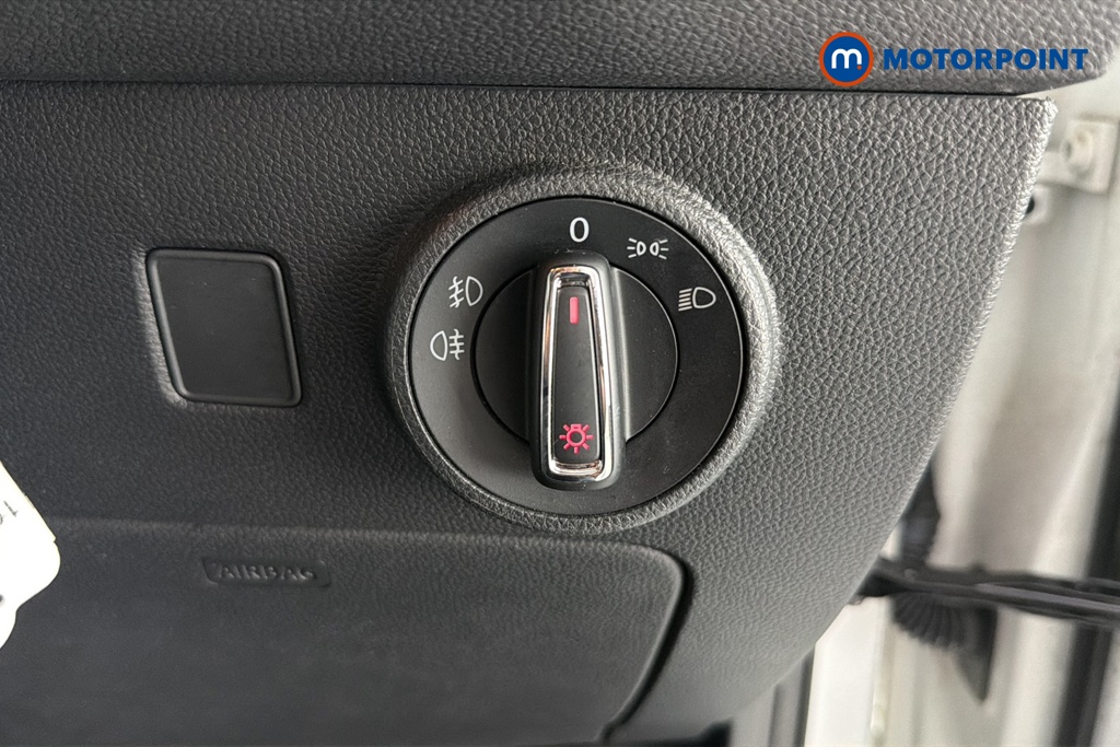 Seat Ateca Se Technology Manual Petrol SUV - Stock Number (1654693) - 11th supplementary image