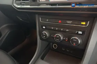 Seat Ateca Se Technology Manual Petrol SUV - Stock Number (1654693) - 12th supplementary image