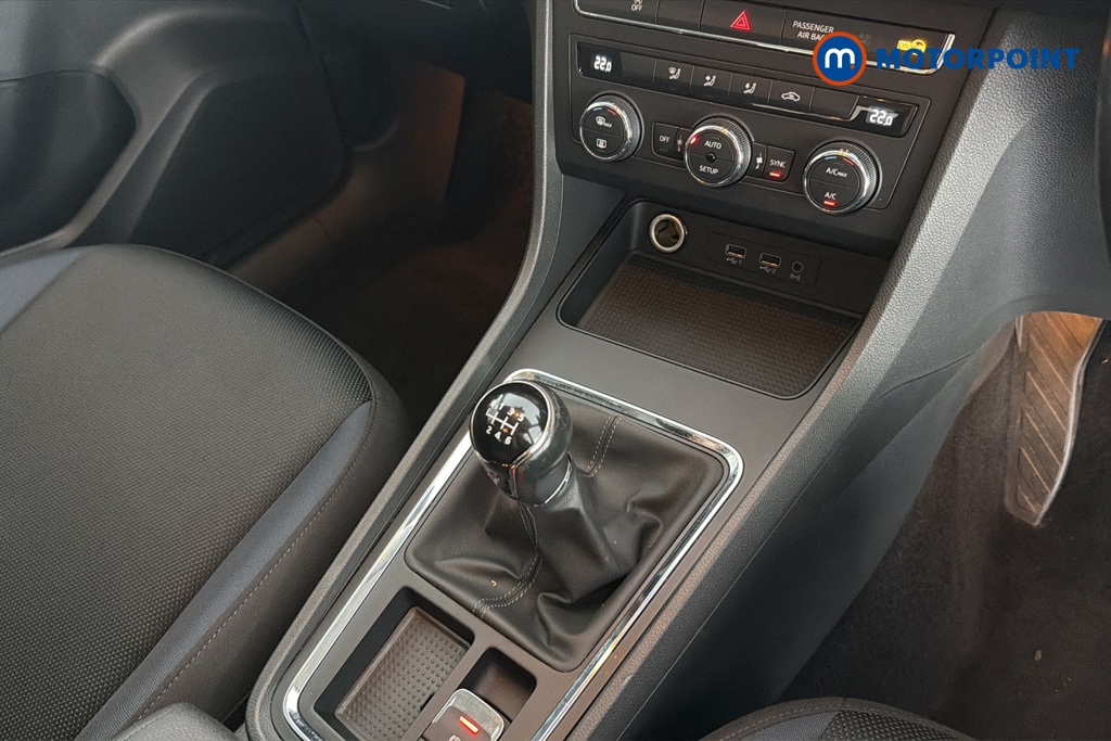 Seat Ateca Se Technology Manual Petrol SUV - Stock Number (1654693) - 15th supplementary image