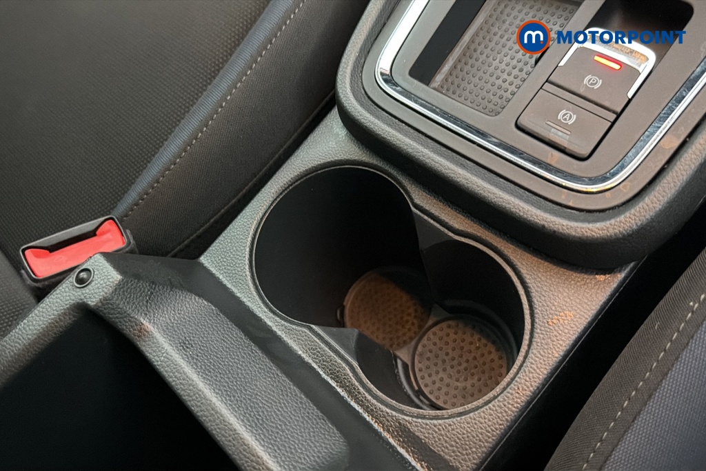 Seat Ateca Se Technology Manual Petrol SUV - Stock Number (1654693) - 16th supplementary image
