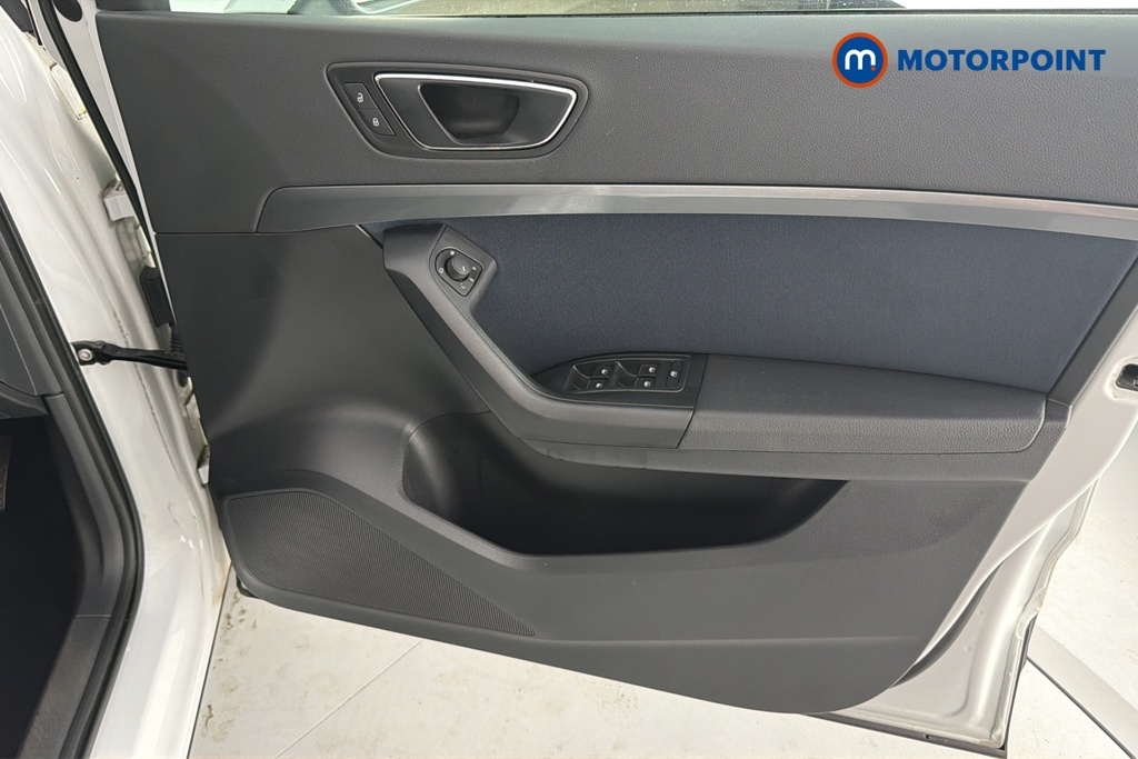 Seat Ateca Se Technology Manual Petrol SUV - Stock Number (1654693) - 18th supplementary image
